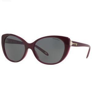 Tiffany and Co Cateye sunglasses